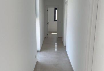 Neubau 3 Zimmer direkte Feldrandlage