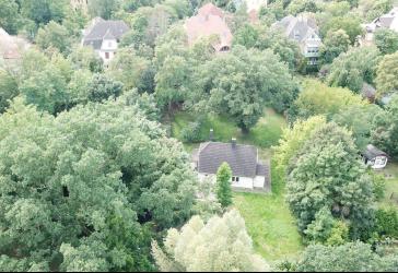 Suchen Sie ein idyllisch gelegenes Einfamilienhaus mitten in Wolfen ?