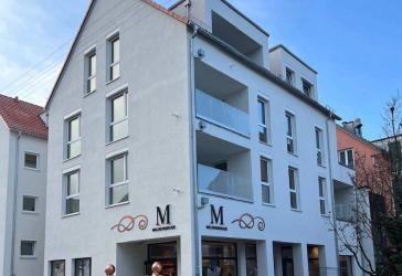 Vorschaubild Wohnung
