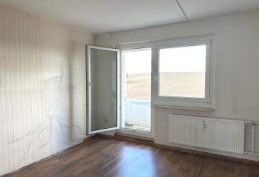 Günstige 3-Zimmer-Wohnung (WE43)