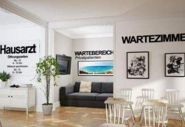 Vorschaubild Büro- /Praxis-Immobilie