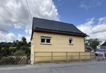Einfamilienhaus im schönen Bernsdorf