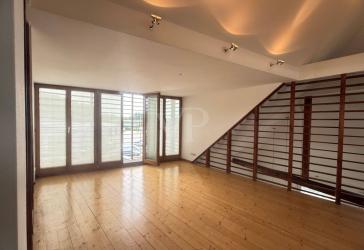 Vorschaubild Maisonettewohnung