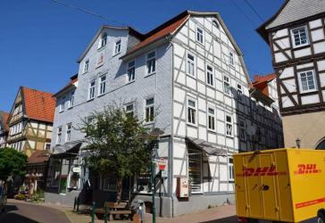 Attraktives Wohn- und Geschäftshaus mit vielseitigem Nutzungspotenzial - KEINE KÄUFERPROVISION!