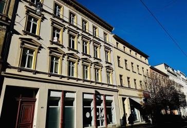 Vorschaubild Mehrfamilienhaus