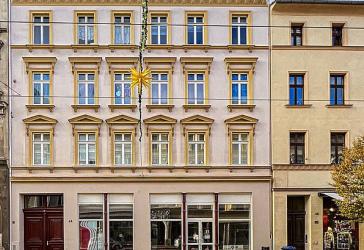 TOP Anlage Objekt auf der Shoppingmeile