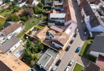 Vorschaubild Mehrfamilienhaus