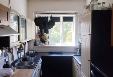 Schmucke Wohnung in Spreenähe ***vermietet***