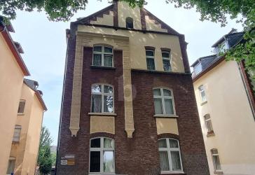 Vorschaubild Mehrfamilienhaus