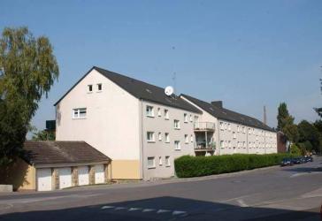 3-Zimmer-Wohnung in Stolberg Velau