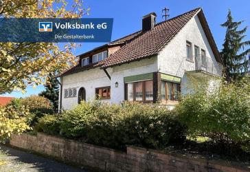 Vorschaubild Einfamilienhaus