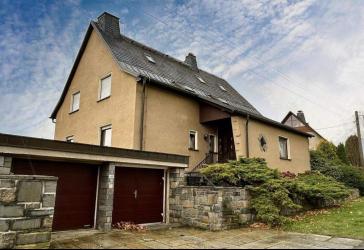 Vorschaubild Einfamilienhaus