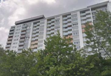 Ihr neues Zuhause: Charmante 2-Zimmer-Wohnung mit Balkon in Nürnberg (Wettersteinstr. 90471)