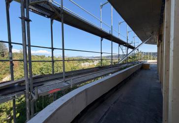 Neubau! 3,5-Zimmer-Penthouse-Wohnung 133 m² mit Wohlfühlfaktor