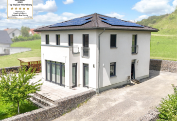 Vorschaubild Einfamilienhaus