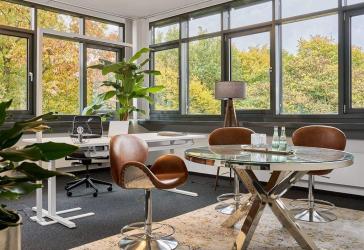 Vorschaubild Büro- /Praxis-Immobilie