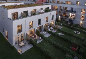 Neubauwohnung | Erstbezug | NEUE MEILE Lübeck