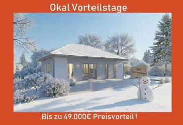 Letzte Chance: Okal-Vorteilstage enden im Februar