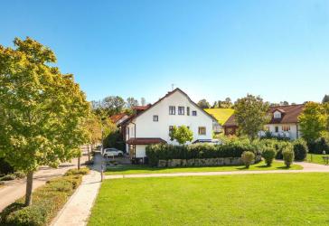 Lichtdurchflutete Maisonettewohnung mit Weitblick - Attraktiv für Eigennutzer und Investoren