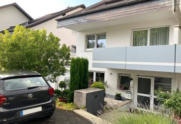 Raumwunder in ruhiger, grüner Lage!