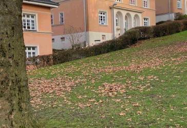 Für Liebhaber von Altbauwohnungen mit Charme - 4-Raum-Wohnung mit Loggia im Zooviertel