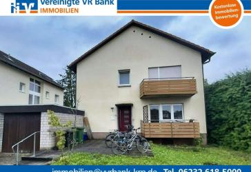 Vorschaubild Mehrfamilienhaus