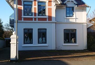 Moderne Bürofläche in der Uetersener Altstadt