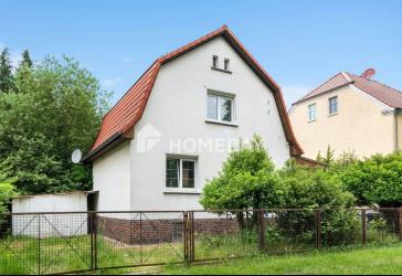 Ihr neues Zuhause: Einfamilienhaus mit 130?m² Wohnfläche, vier Zimmern und schönem Grundstück