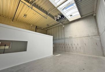 Vorschaubild Büro- /Praxis-Immobilie