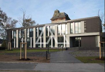 Maßgeschneiderte Bürofläche in Viersen-Dülken