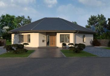 Der besondere Bungalow