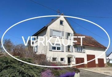 Vorschaubild Einfamilienhaus