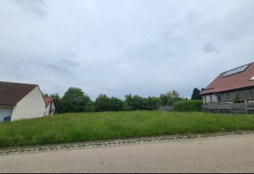 Vorschaubild Grundstück