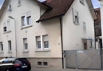 Vorschaubild Mehrfamilienhaus