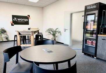 Vorschaubild Büro- /Praxis-Immobilie