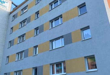 Altersgerechtes Wohnen Werdau Am Kranzberg ab sofort zu vermieten