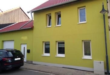 Vorschaubild Einfamilienhaus