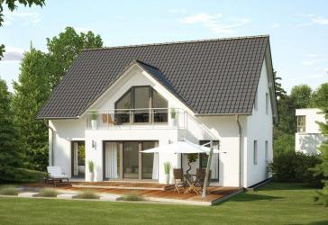Neubau - Ihr neues Zuhause mit Grundstück
