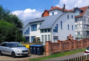 Attraktives Mehrfamilienhaus mit 7 vermieteten Wohnungen - solide Kapitalanlage