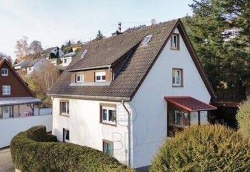 Vorschaubild Mehrfamilienhaus