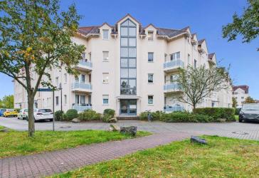 Vorschaubild Maisonettewohnung