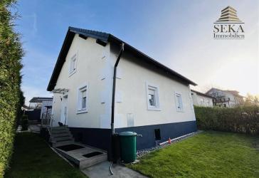 Vorschaubild Einfamilienhaus