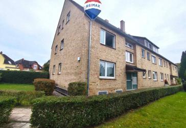 Vorschaubild Maisonettewohnung