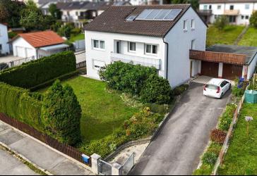 Vorschaubild Mehrfamilienhaus