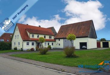 Vorschaubild Bauernhaus