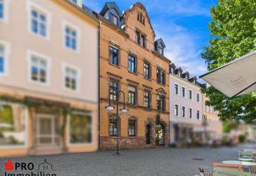 Vorschaubild Mehrfamilienhaus