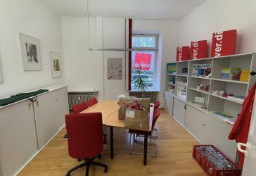 Vorschaubild Büro- /Praxis-Immobilie