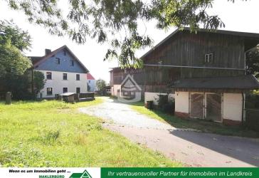 Vorschaubild Bauernhaus