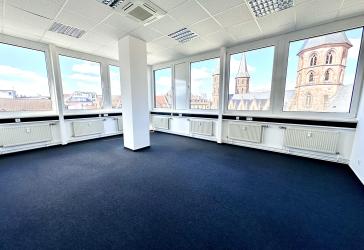 Vorschaubild Büro- /Praxis-Immobilie