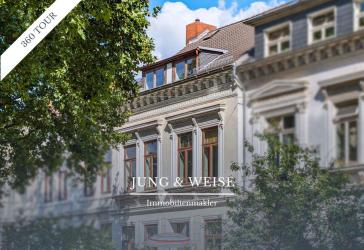 Vorschaubild Reihenmittelhaus